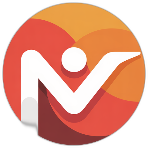 51短视频 Logo